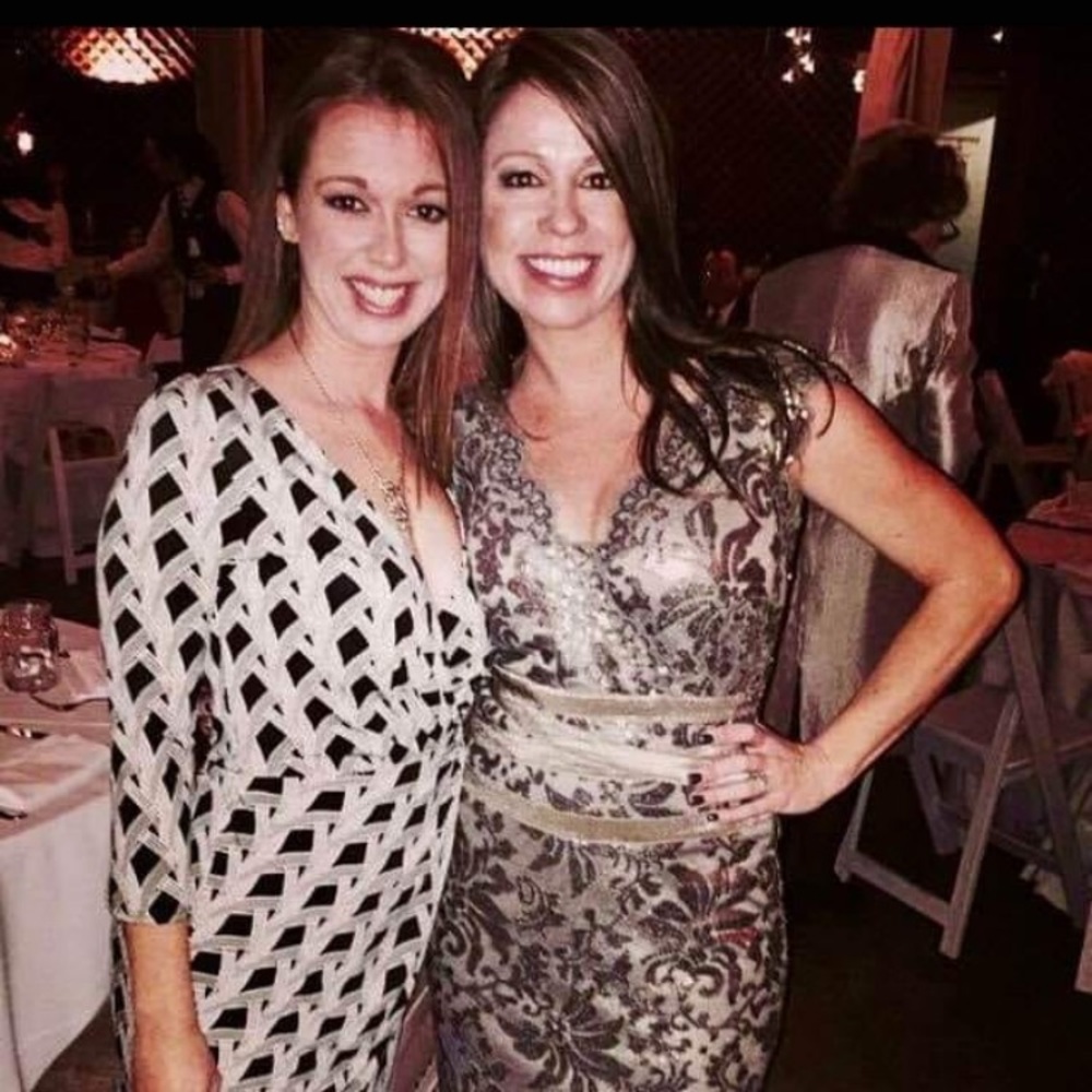 Cocktail Dress - PERFECT CONDITION